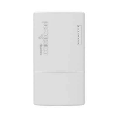 MikroTik RB960PGS-PB PowerBox Pro 5-Port GbE 4x PoE-Out SFP Outdoor