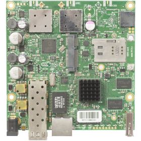 MikroTik RB922UAGS-5HPacD 5GHz 867Mbps SFP Board