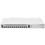 MikroTik CCR2004-1G-12S+2XS 12×SFP+ 2×25G Router