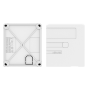 MikroTik GPEN21 Smart PoE Injector SFP Repeater