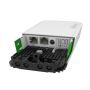 wAP ac LTE6 kit: Dual-Band Wireless AP with CAT6 LTE Modem