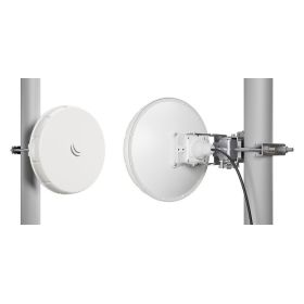 MikroTik Wireless Wire nRAY 60GHz PtP 1500m Kit