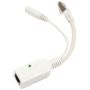 24HPOW: 24V 2.5A High-Power Adapter for Long Cable Runs