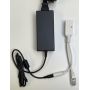 24HPOW: 24V 2.5A High-Power Adapter for Long Cable Runs