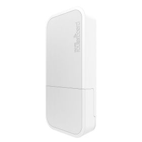 MikroTik wAP LR8G Kit 868MHz LoRa GPS Wi-Fi IP54