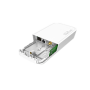 MikroTik wAP LR8G Kit 868MHz LoRa GPS Wi-Fi IP54
